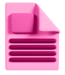Auto Deletion Icon