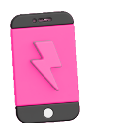 Encrypted Transfer Icon