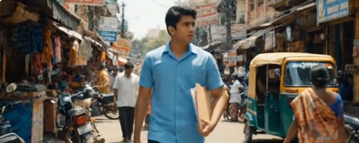Print Buddy video still